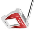 thumbnail image 2 of Orlimar Golf F5 Mallet White Putter - High MOI Golf Club - Alignment Aid, RH 35" - Right-Handed, 2 of 8
