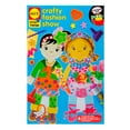 thumbnail image 1 of ALEX Toys Little Hands Crafty Fashion Show, 1 of 3