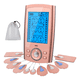 thumbnail image 1 of Electroestimulador Lab.G Muscular Recargable 24 Modos ROSA, 1 of 4