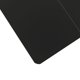 thumbnail image 5 of Reposamuñecas con trackpad para teclado, color negro, 5 of 6