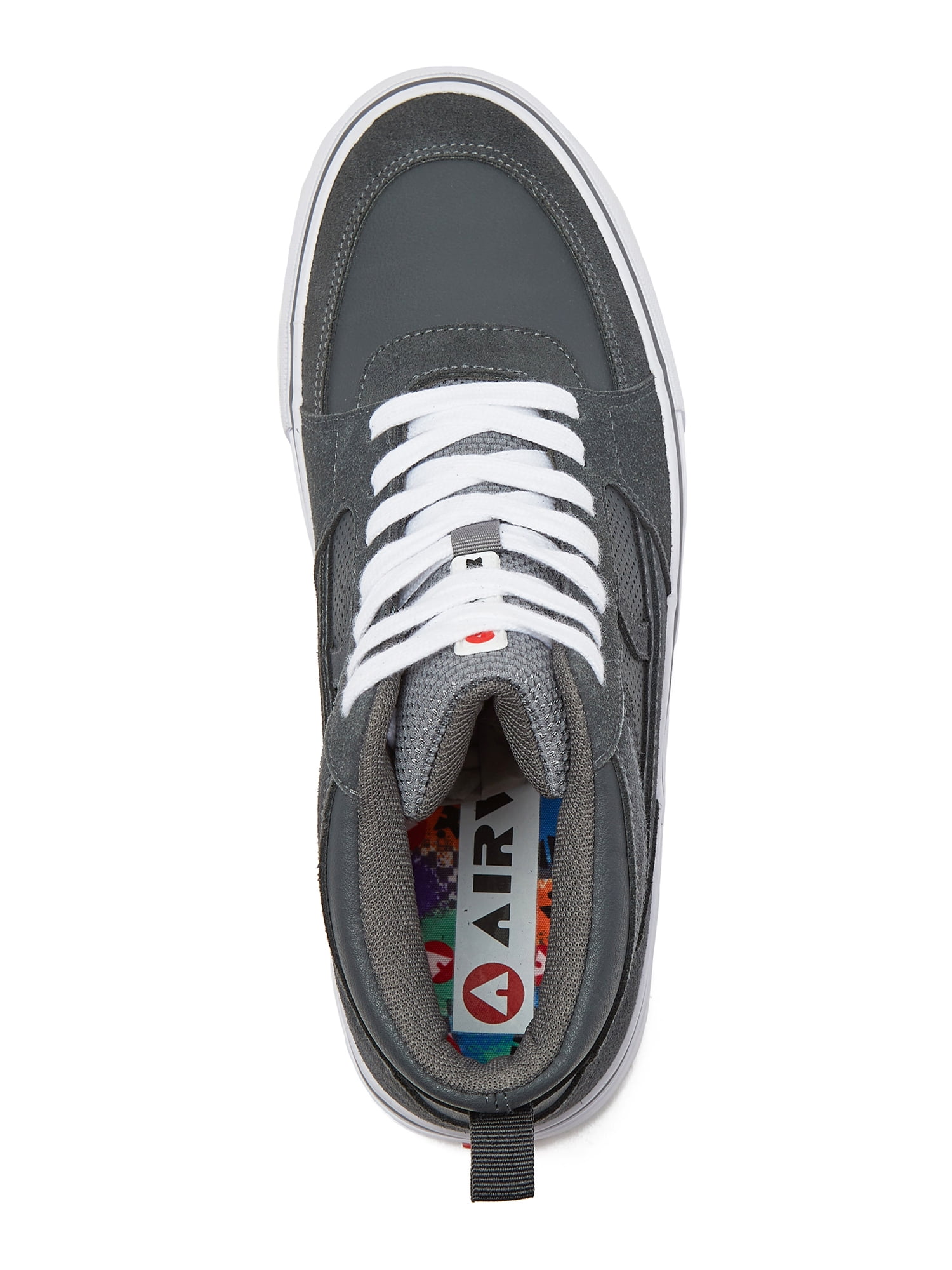 Airwalk Men's Grind Lace Sneaker
