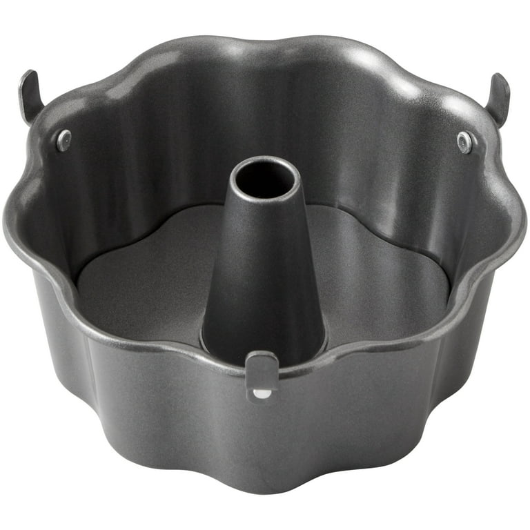 USA Pan Global Bakeware Angel Food Cake Pan