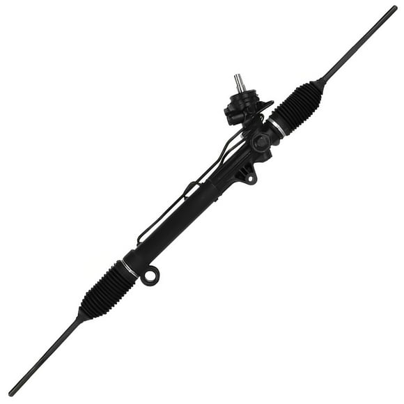 Chevrolet Uplander Rack And Pinion Assembly