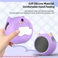 thumbnail image 6 of Silicone Covers Housing Case for Punirunes Interactive Digital Pet Toy, Ensures Safety Comfort Ensuring Full Coverage, 6 of 8