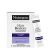 Neutrogena Hair Restore Pro-Collagen Peptide Suppl