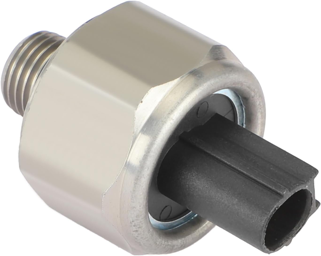 A-Premium Ignition Knock Detonation Sensor Compatible with Honda Accord 2003-2007, Civic 2002-2005, CR-V CRV 2002-2009, Element 2003-2011 & Acura RDX, RSX, TSX, Replace# 30530PNA003, 30530-PPL-A01