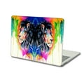 thumbnail image 3 of KSK KAISHEK Hard Shell Case Only Compatible 2018 2019 2020 2021 2022 Rel. New MacBook Air 13 inchs with Retina Display USB Type-C Model: A2337 m1/A2179/A1932 Animal A 83, 3 of 5