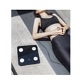 thumbnail image 4 of Bascula corporal inteligente Bluetooth con APP NOERDEN Minimi Unisex, 4 of 4