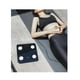 thumbnail image 4 of Bascula corporal inteligente Bluetooth con APP NOERDEN Minimi Unisex, 4 of 4