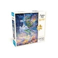 thumbnail image 2 of Buffalo Games Josephine Wall Soul of a Unicorn 1000 Piece Jigsaw Puzzle, 2 of 5