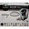 Keurig K70 Platinum Single Serve Brewing System