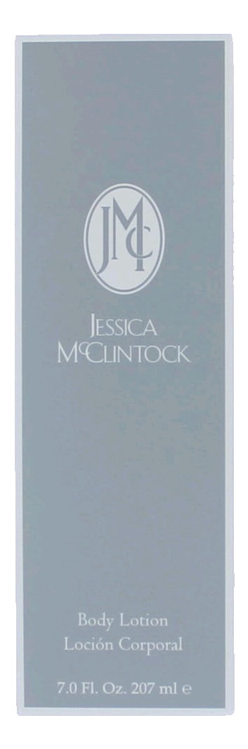 Jessica McClintock Women 7 oz Body Lotion