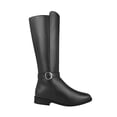 thumbnail image 2 of BOTAS DAMA STYLO 68112 SIMIPIEL NEGRO Stylo 68112, 2 of 4