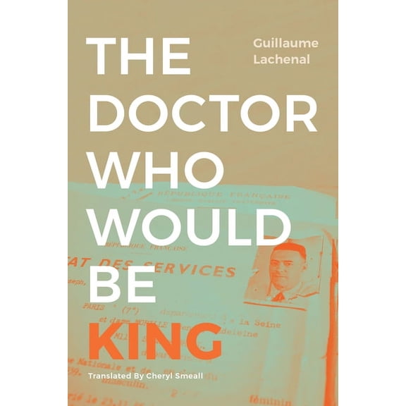 Theory in Forms: The Doctor Who Would Be King (Hardcover)