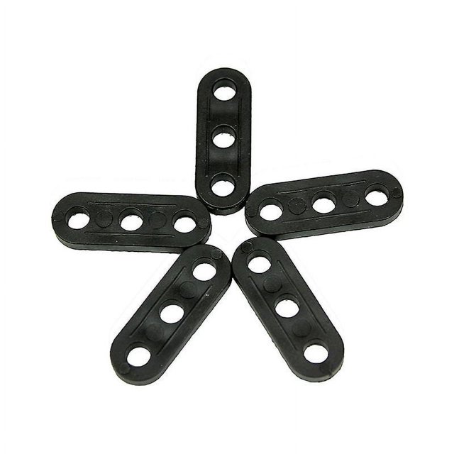 Juego de cepillos de dientes para mascotas, cepillo de dientes de doble cabeza, cepillo de dientes para perros, para el cuidado dental de perros y gatos (4 piezas, rojo+rosa+azul t