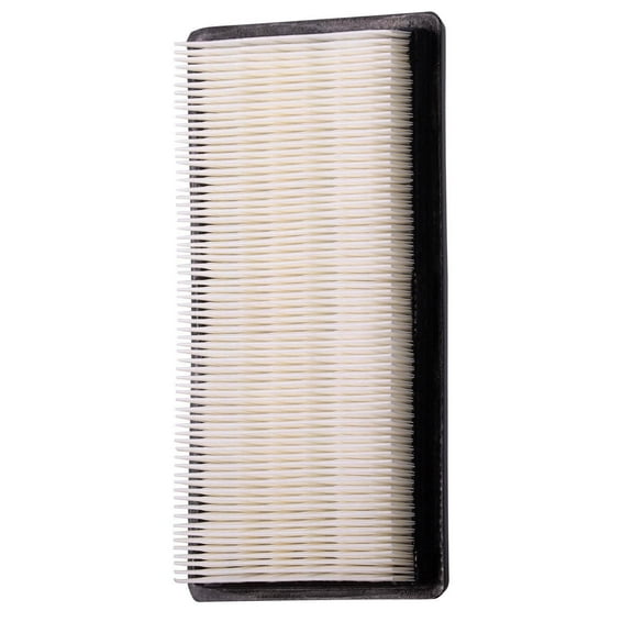 Carquest Standard Engine Air Filter: Meets Original Equipment Specifications
