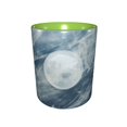 thumbnail image 2 of Blue Marble Coffee Mug Fun Custom Ceramic Mugs 11oz Green, 2 of 5