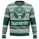 thumbnail image 2 of Suéter navideño feo de moda 2024, regalo de Papá Noel, jersey para hombre, sudadera y top 3D, ropa de otoño e invierno, top de gran tamaño, 2 of 4