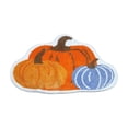 thumbnail image 2 of LEFXSMR Fall Decor Bathroom Rugs Non-Slip Bath Mat Pumpkin Thanksgiving Decorations Soft Area Rug for Front Door Porch Entryway,, 2 of 6