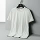 thumbnail image 2 of Camiseta deportiva de manga corta de secado rápido para hombre - Prenda de gimnasio que absorbe la humedad, transpirable y elástica en 4 direcciones, L-XXXXXXL, senderismo/ciclismo, 2 of 8