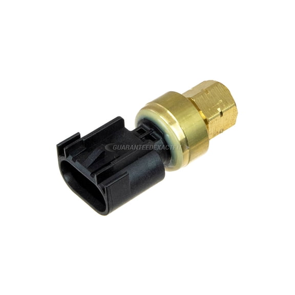 For Buick Encore Regal Verano Cadillac ATS Fuel Pressure Sensor - BuyAutoParts