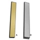 thumbnail image 5 of Wosthever Piedras de afilar de diamante de titanio para afilador de cocina Ruixin Sharpening 80 150 400 800 1200 2000 3000 Grit Cocina y Comedor Plata malla 80, 5 of 6