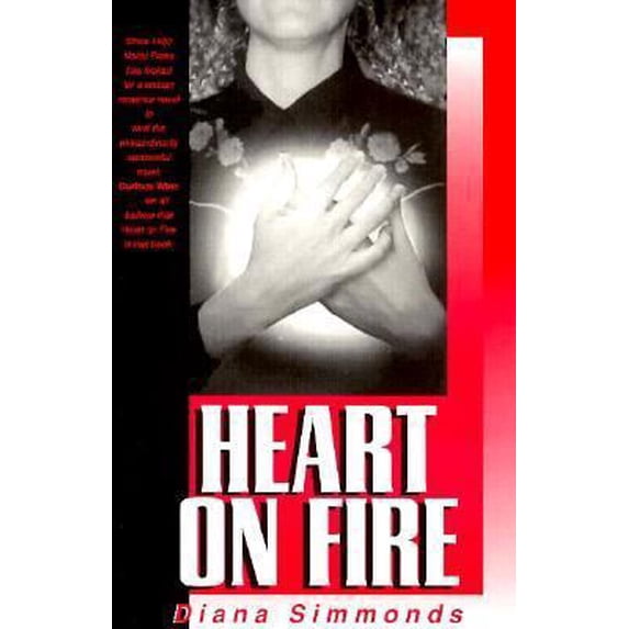 Pre-Owned Heart on Fire (Paperback) 156280152X 9781562801526