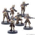 thumbnail image 3 of Atomic Mass Games Star Wars: Legion Expansión de unidad Imperial Shoretroopers - ¡Soldados de élite! Juego de miniaturas de mesa Juego de estrategia para niños y adultos mayores de 14 años 2 jugadores, 3 of 5
