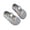 Gray, variant on Bxsruta Toddler Girl Mary Janes Flat Shoes Cute Princess Dress Shoes Walking Shoes