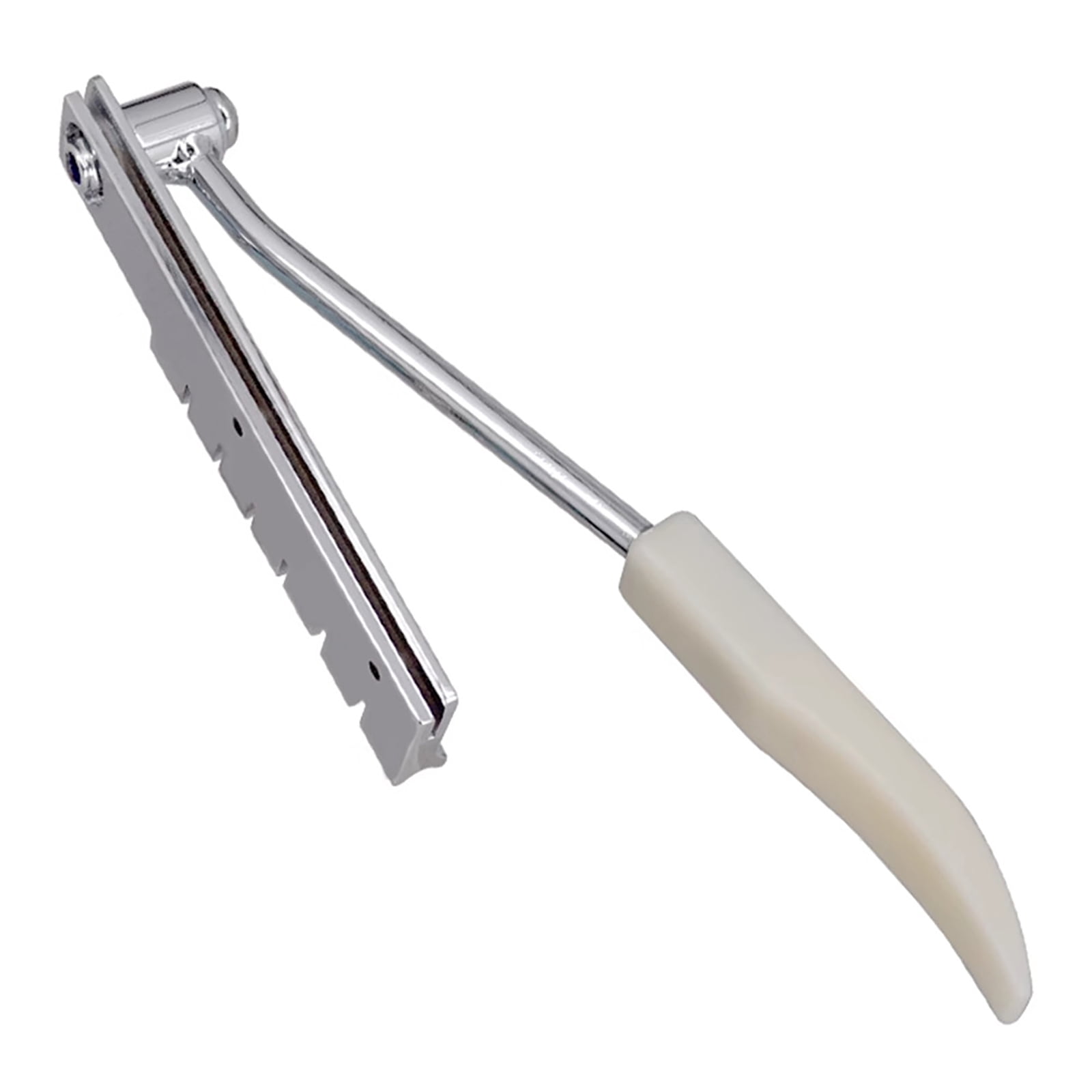 ARCADORA Metal Maestro Vibrato Bridge Arm for SG and LP Electric Guitars Repair Accessory