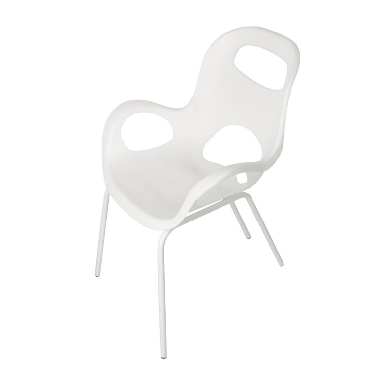 Umbra Oh Chair White - Walmart.com