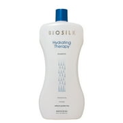 BioSilk Hydrating Therapy Shampoo with Aloe Vera, 34 Oz.