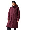 thumbnail image 4 of Regatta Veste Imperméable Longline pour Femmes Yarli, 4 of 5