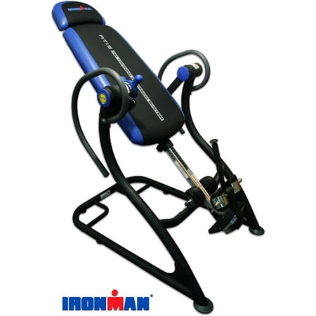 IRONMAN Inversion Table
