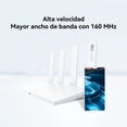 thumbnail image 4 of Router Inalambrico Huawei WIFI AX3 XS7100 V2 Blanco, 4 of 7