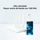thumbnail image 4 of Router Inalambrico Huawei WIFI AX3 XS7100 V2 Blanco, 4 of 7