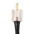 thumbnail image 3 of Conector SMA- Cable Coaxial Profesional para Auto Radio Móvil PL-259 SO-239 FLhrweasw Nuevo, 3 of 6