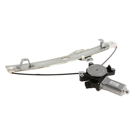 TSK Window Regulator w/ Motor