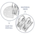 thumbnail image 3 of CRILSTYLEO Soporte De Montaje Para Antena Con Metálica Resistentes A, 3 of 8
