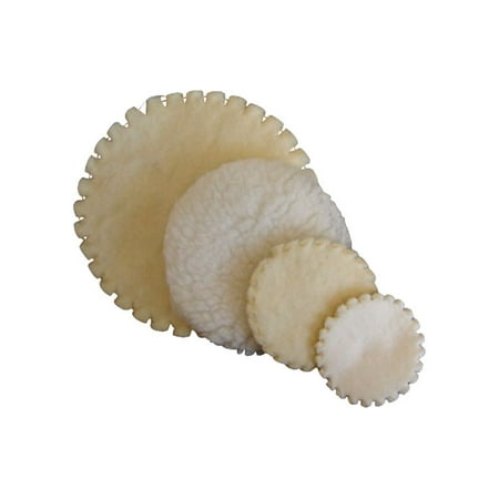 Mallet Recover Kits - General Re-cover Kit for Bass Mallet, Re-Cover Kit For BD1 Bass Mallet By Vic Firth Ship from US