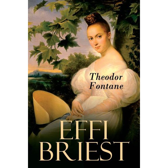 Effi Briest, (Paperback)