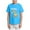 Sky Blue, variant on Gubotare Toddler T Shirts Boys' Excavator Short Sleeve Crewneck T-Shirts Top Tee Toddler Boys' T-Shirt Sizes 13-14T (Yellow,13-14 Years)