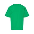 thumbnail image 2 of M&O 4850 Youth Gold Soft Touch T-Shirt, 2 of 2