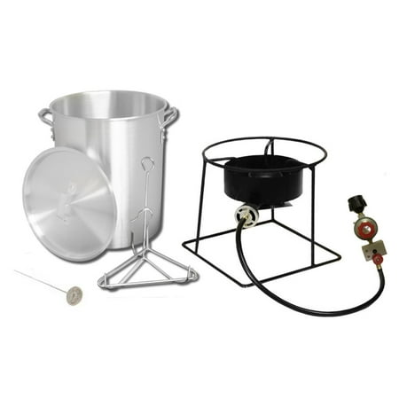 King Kooker 29 qt Turkey Fryer