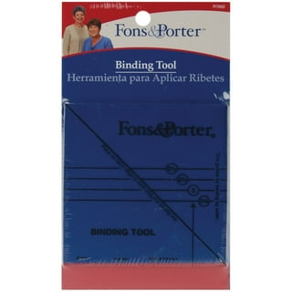 SINGER QuiltPro Disappearing Fabric Marking Pens - Fine-Pink & Blue 2/Pkg 