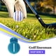 thumbnail image 3 of Soidarity Plantilla para marcador de Golf, fabricante de líneas de bolas, herramientas de alineación de moda, toboganes de golf de trazador de líneas de Golf Cuentas/Azul Soidarity OD019675-07, 3 of 6