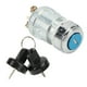 thumbnail image 4 of Interruptor De Arranque De Encendido, Posición De Encendido Y Apagado, 3 Terminales De Contacto Con 2 Llaves Para Motocicleta Go Kart, 4 of 7
