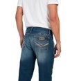 thumbnail image 5 of Pantalon Jeans Vaquero Slim Fit Wrangler Hombre W03 azul 31-32, 5 of 5