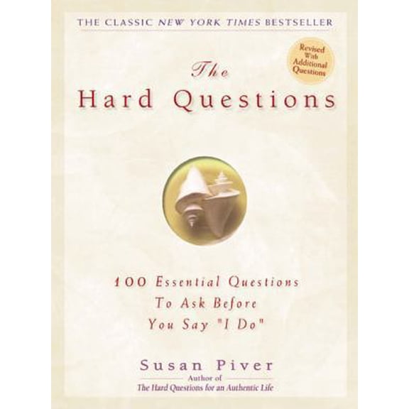 Pre-Owned The Hard Questions (Hardcover) 1585422967 9781585422968