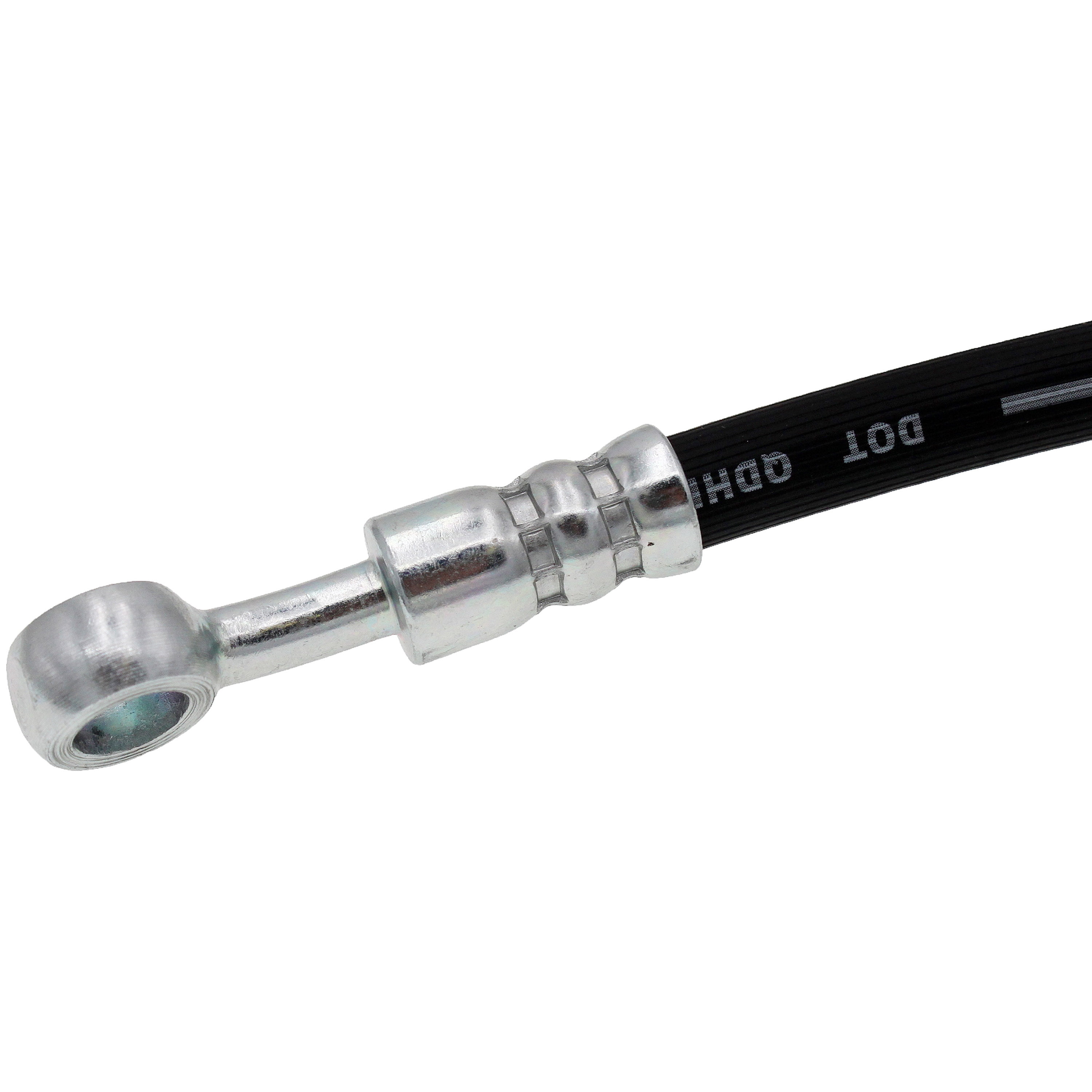 Dorman H620391 Brake Hydraulic Hose for Specific Acura Models Fits select: 2003-2006 ACURA MDX